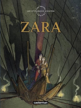 couverture jeu-video Zara