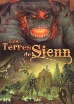 couverture bande dessinée Le Souffl e d&#039;Absynthe