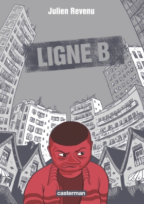 couverture jeu-video Ligne B
