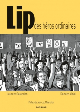 couverture jeu-video Des héros ordinaires