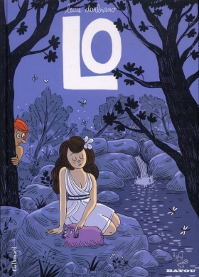 couverture jeu-video Lo