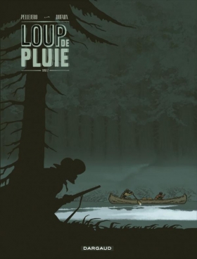 couverture jeu-video Loup de pluie T2