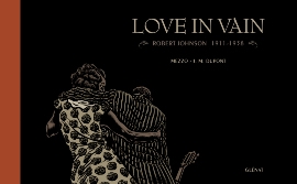 couverture jeu-video Love in vain