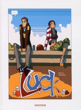 couverture jeu-video Luck