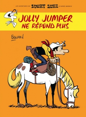 couverture jeu-video Jolly Jumper ne répond plus