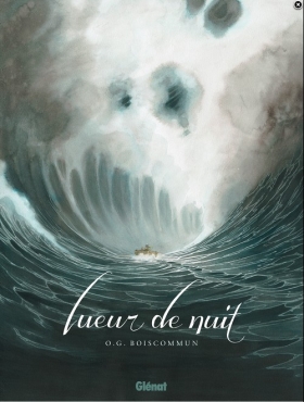 couverture jeu-video Lueur de nuit
