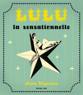 top 10 éditeur Lulu la sensationnelle