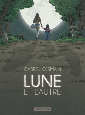 couverture jeu-video Lune et l'autre