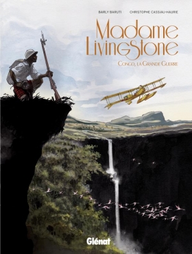 couverture jeu-video Congo, la grande guerre