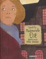 couverture jeu-video Mademoiselle Else