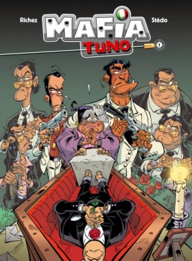 couverture jeu-video Repose en pègre