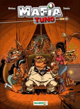 couverture jeu-video Don qui shoote