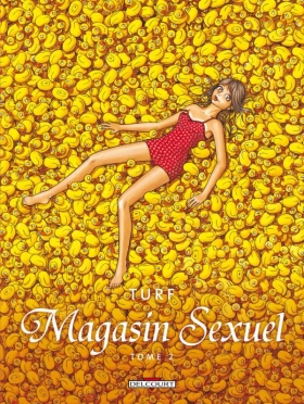 couverture "+univers+" Magasin sexuel T2