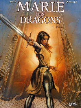 couverture jeu-video William