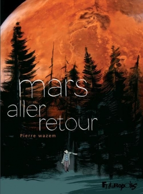 couverture jeu-video Mars aller-retour