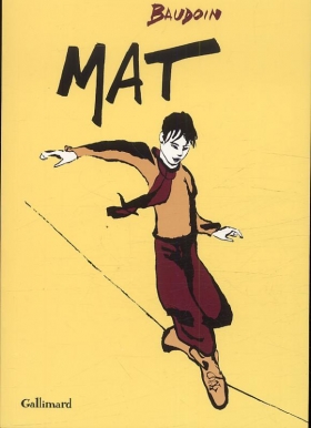 couverture "+univers+" Mat