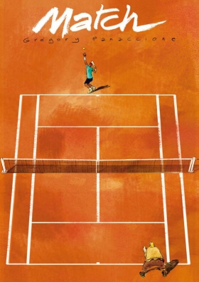 couverture jeu-video Match
