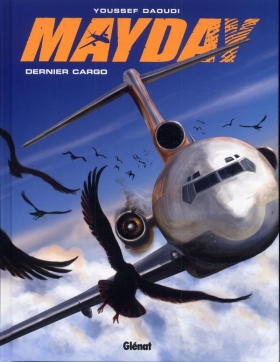 couverture jeu-video Dernier cargo