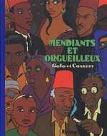 couverture jeu-video Mendiants et orgueilleux