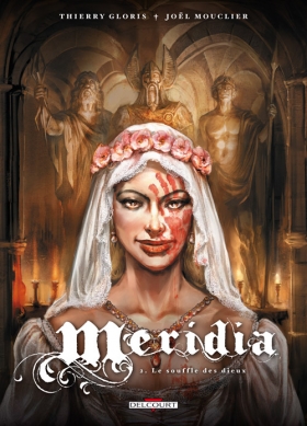 couverture jeu-video Le Souffle des Dieux