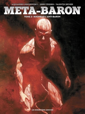 couverture jeu-video Khonrad l&#039;Anti-Baron