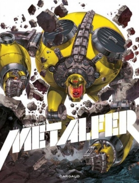 couverture jeu-video Métalfer