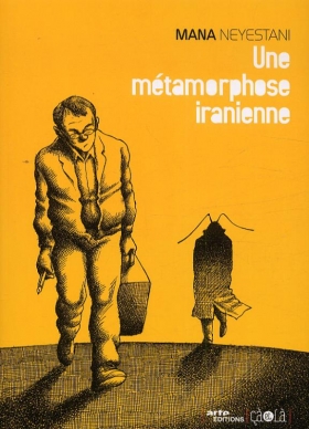 top 10 éditeur Métamorphose iranienne