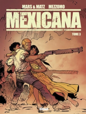 couverture jeu-video Mexicana T3