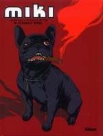 couverture jeu-video Doggy bag