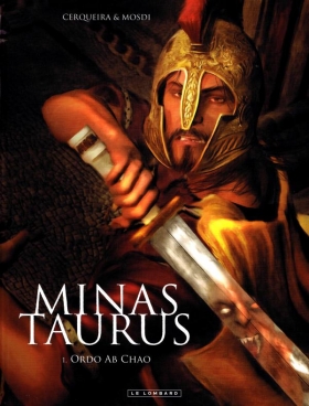 couverture jeu-video Ordo ab chao
