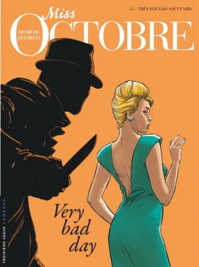 couverture jeu-video Very bad day