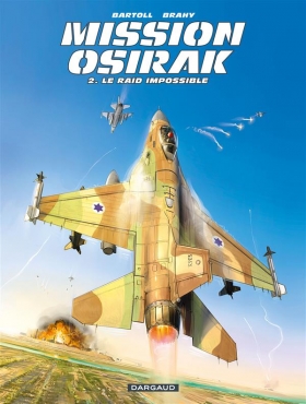 couverture jeu-video Le raid impossible
