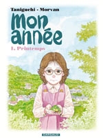 couverture jeu-video Printemps