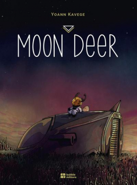 top 10 éditeur Moon deer
