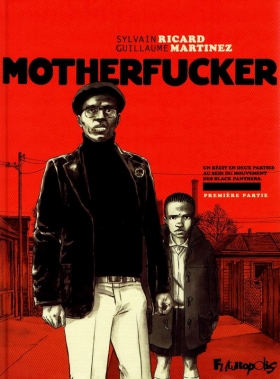 couverture jeu-video Motherfucker T1