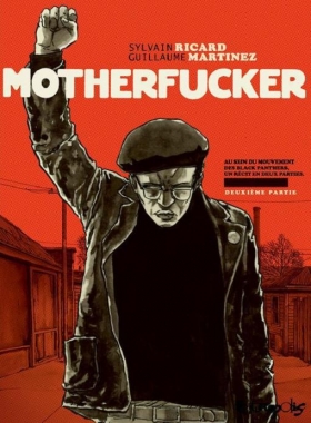 couverture jeu-video Motherfucker T2