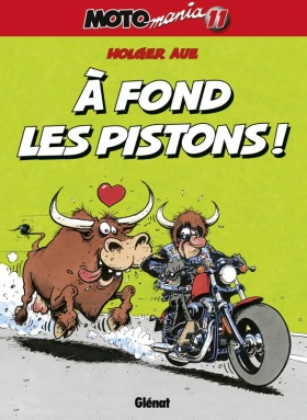 couverture jeu-video A fond les pistons !