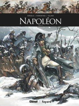 couverture "+univers+" Napoléon T3