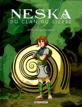 couverture jeu-video Le Marché des coccinelles