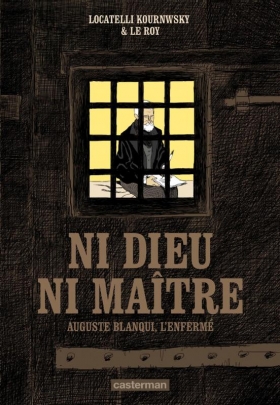 couverture jeu-video Ni dieu ni maître