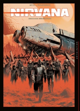 couverture "+univers+" Seconde génération