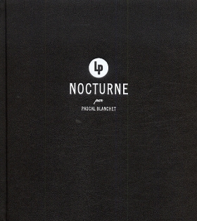 couverture bande-dessinee Nocturne