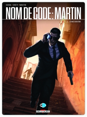 couverture jeu-video Constantine