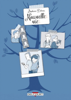 couverture jeu-video Nouvelles vies
