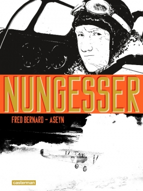 couverture jeu-video Nungesser
