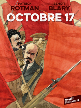 couverture jeu-video Octobre 17