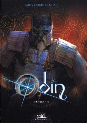 couverture jeu-video Odin T1