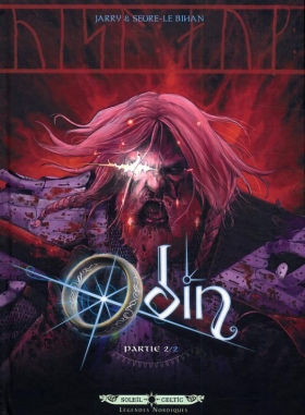 couverture jeu-video Odin T2