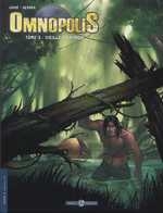 couverture jeu-video Vieille cicatrice