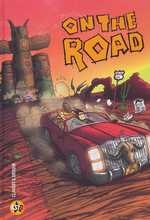couverture jeu-video On the road